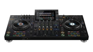 Alpha Theta XDJ-AZ - DJ Sistem - Img 3