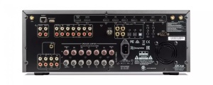 ARCAM AVR11 7.1 AV risiver - Img 3