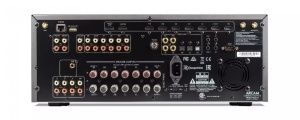 ARCAM AVR5 7.1 AV risiver - Img 3