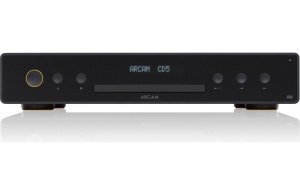 ARCAM Radia CD5 CD Plejer - Img 4