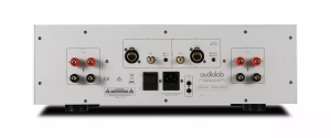 audiolab 8300XP Aluminium Silver - Img 2