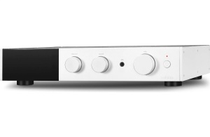 audiolab 9000A Aluminium Silver Integrisano Pojačalo - Img 2