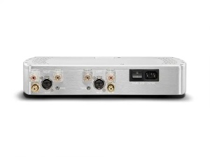 CHORD Etude 150w Stereo power amplifier Pojačalo Snage - Img 4