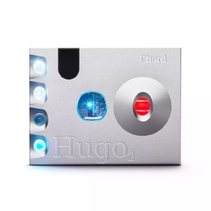 CHORD HUGO 2 Silver - Img 4