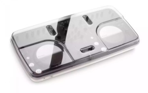 DECKSAVER PIONEER DDJ ERGO V COVER