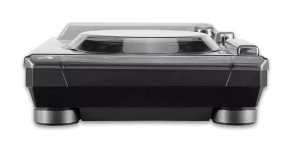 Decksaver Pioneer XDJ-1000 - Img 3