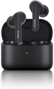 Denon AH-C630W Black - bežične In-Ear slušalice - Img 2
