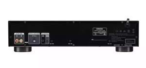 Denon DCD-600NE Argent - CD plejer - Img 4