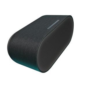 DENON HOME 600 black - Img 2