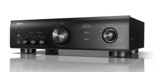 Denon PMA-600NE Black - integrisano pojačalo - Img 2