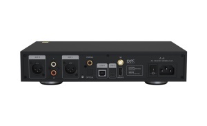 Eversolo DAC-Z8 DAC i pojačalo za slušalice - Img 2