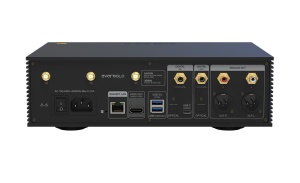 Eversolo DMP-A6 Master Edition Network Audio Streamer Mrežni plejer - Img 2