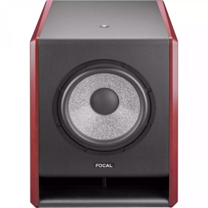 FOCAL SUB 12 ST6 RED - Studijski monitor - Img 3