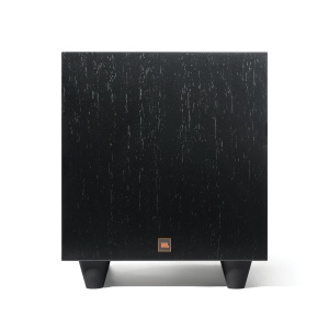JBL L10CS Black - Img 2