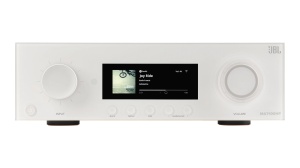 JBL MA7100HP White