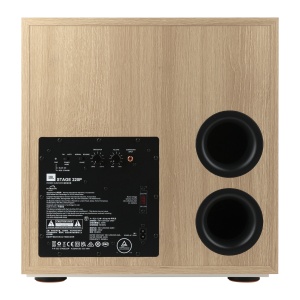 JBL Stage 220P White - Img 2