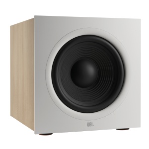 JBL Stage 220P White - Img 3