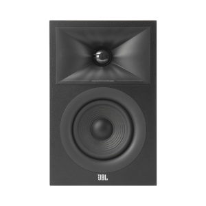 JBL Stage 240B Black - Img 4