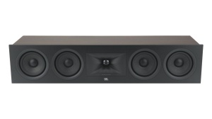 JBL Stage 245C Black - Img 2