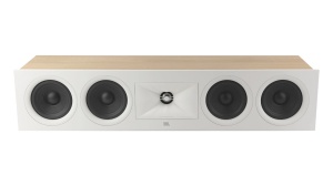 JBL Stage 245C White - Img 3