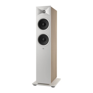 JBL Stage 260F White - Img 4