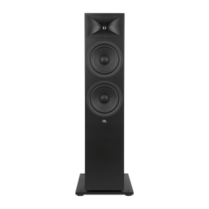 JBL Stage 280F Black - Img 1