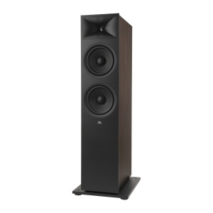 JBL Stage 280F Black - Img 3