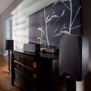 KLIPSCH B 20 Synergy Black - Img 2