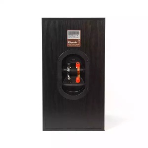 KLIPSCH RB 61 II Black - Img 4