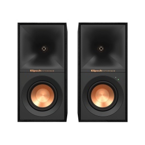 Klipsch RP-40PM Aktivni Bookshelf Zvučnici - Img 2