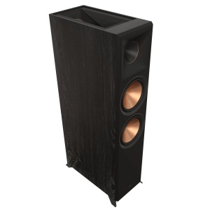 Klipsch RP-8060FA II EBONY - Img 1