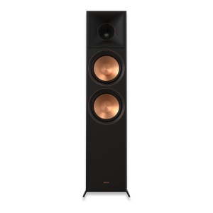 Klipsch RP-8060FA II WALNUT Dolby Atmos Podnostojeći zvučnik