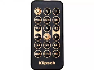 KLIPSCH RSB-8 - Img 2