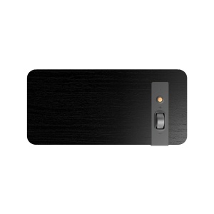 Klipsch THE ONE+ MATTE Black - Img 3