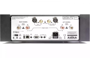 Mark Levinson No.5302 Dual mono amp - Img 2