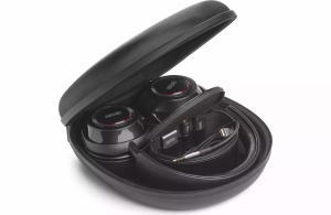 Mark Levinson No.5909 PREMIUM WIRELESS HEADPHONES W/ANC Black Bežične slušalice - Img 2