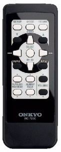 ONKYO DS A3 - Img 2