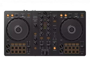 Pioneer DDJ-FLX4 - DJ kontroler