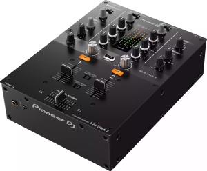 Pioneer DJM-250MK2 - Img 3