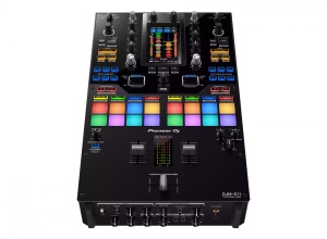 PIONEER DJM-S11 DJ Mikseta - Img 3