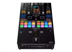 PIONEER DJM-S11 DJ Mikseta - Img 3