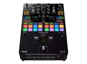 Pioneer DJM-S7 - Img 3
