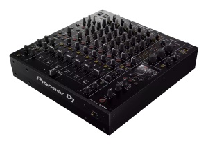 Pioneer DJM-V10 ST - Img 2