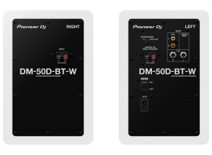 Pioneer DM-50D-BT-W - Img 3