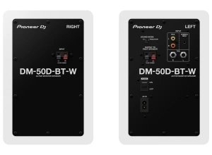 Pioneer DM-50D-BT-W - Img 3
