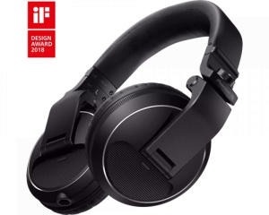 Pioneer HDJ-X5-K
