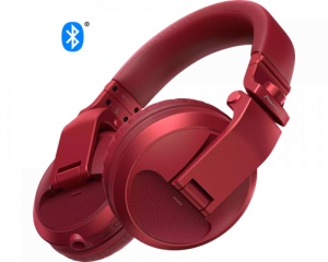 Pioneer HDJ-X5BT-R
