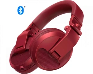 Pioneer HDJ-X5BT-R