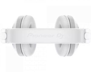 Pioneer HDJ-X5BT-W - Img 4