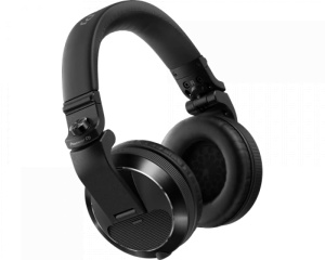Pioneer HDJ-X7-K - Img 2